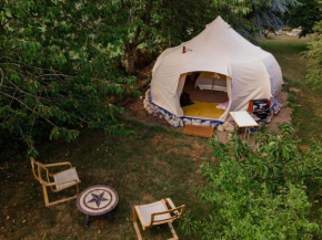 South Devon Luna Bell Tent
